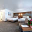 Marshall Suites