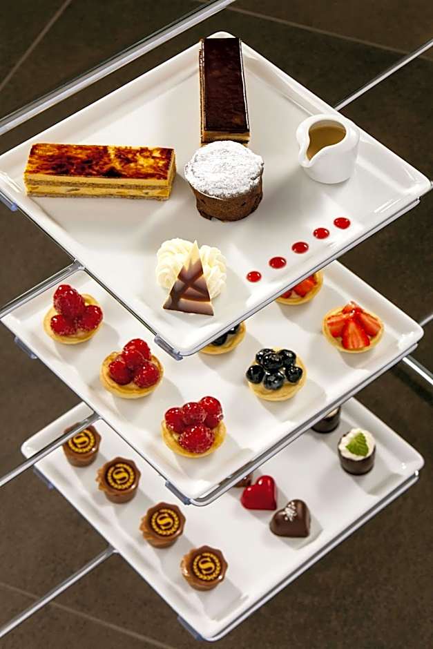 Sheraton Zurich Hotel