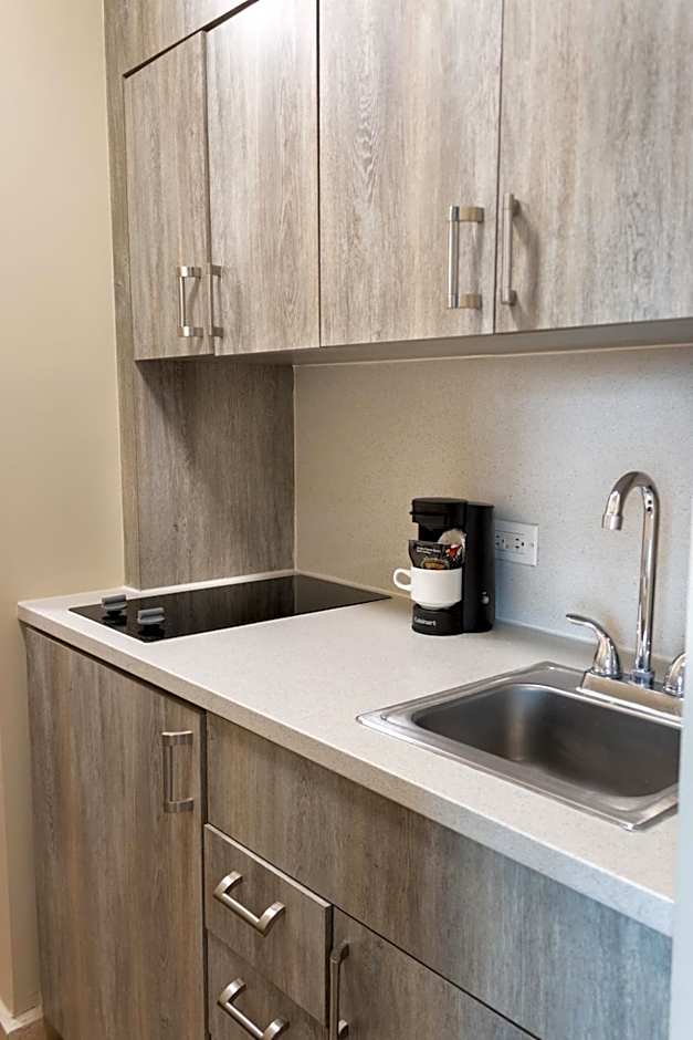 Ciqala Luxury Suites - San Juan