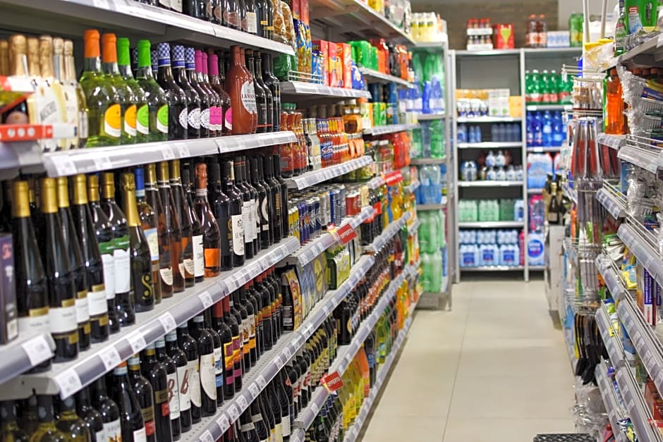 Club del Sole Vigna sul Mar Family Collection