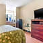 Econo Lodge Inn & Suites Forest