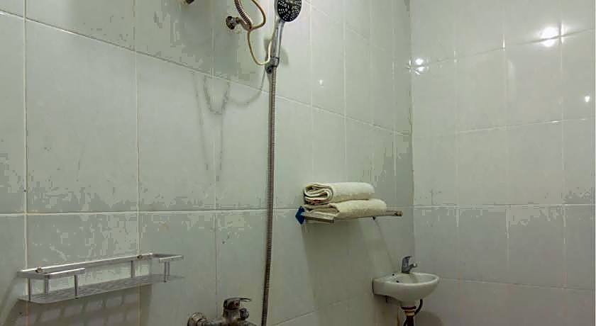 RedDoorz Plus @ Hotel Sofia Pangandaran