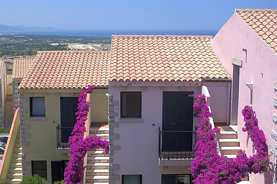 Residenza Borgo Marino - Sa Ventana