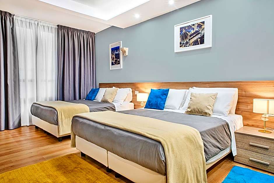 Firenze Rooms Cathedral B&B