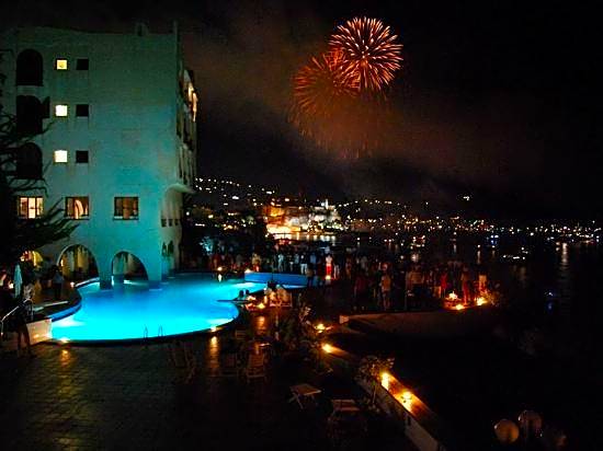 Hotel Carasco