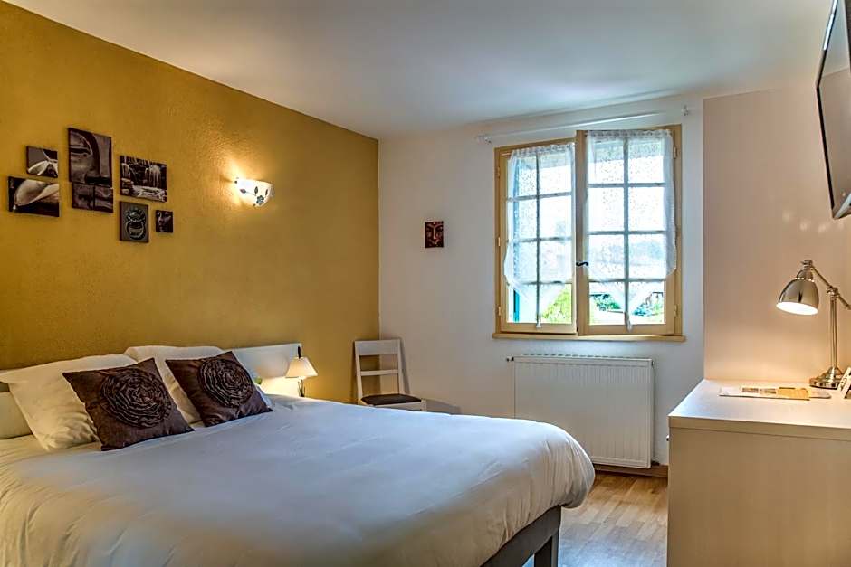 Hôtel Restaurant du Commerce