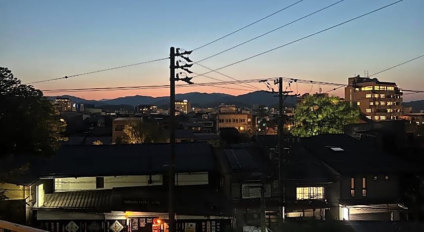 JAS HOTEL TAKAYAMA