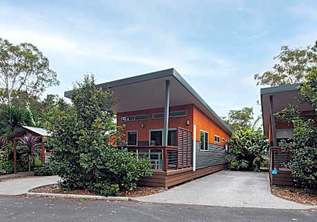 NRMA South West Rocks Holiday Park