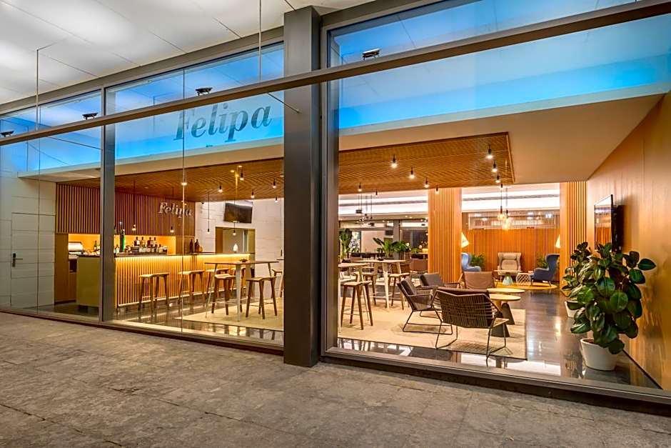 Barcelo Atenea Mar Adults Only