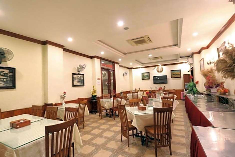 A25 Hotel - 44 Hang Bun