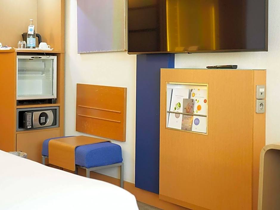 Novotel Tunis