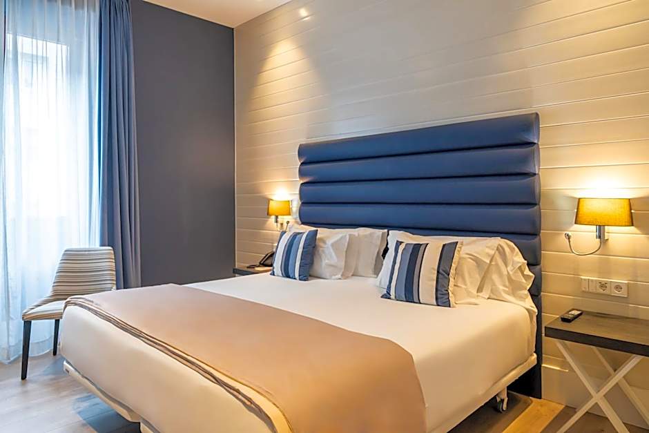 Abba San Sebastian Hotel