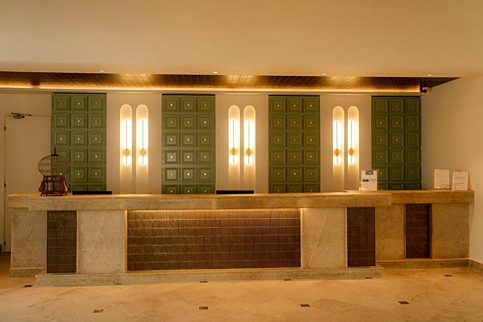 Seabel Alhambra Beach Golf & Spa Hotel