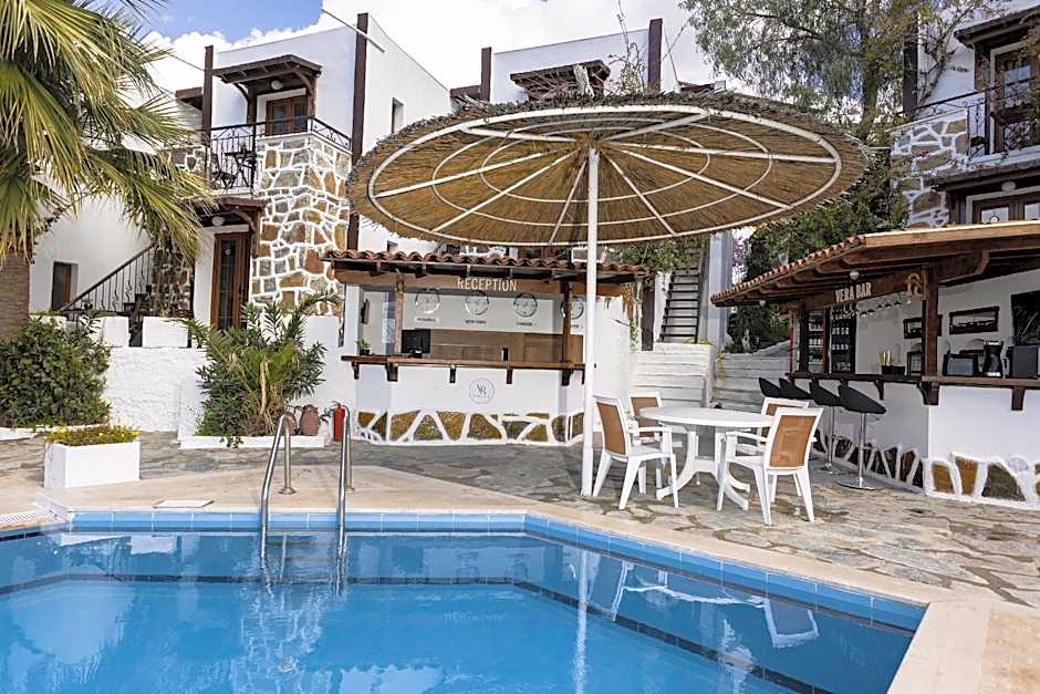 Bodrum Vera Hotel