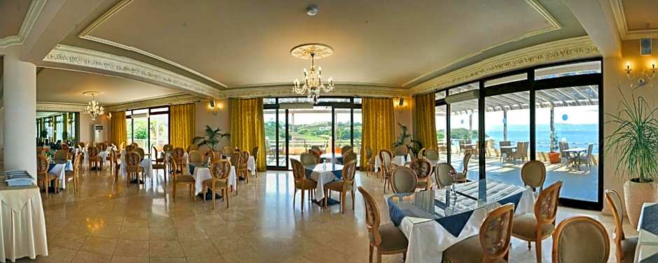 Viva Mare Hotel & Spa