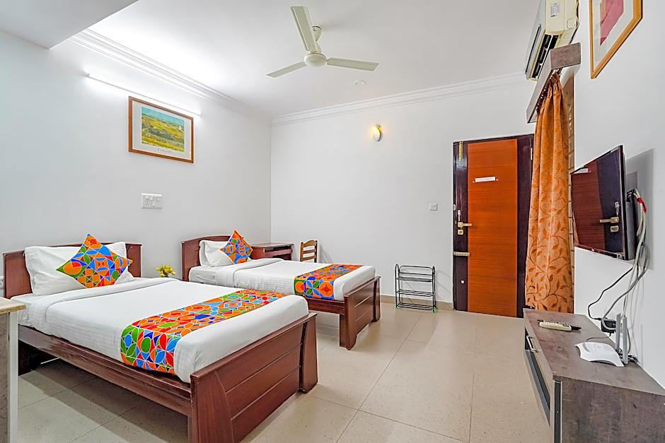 Om Residency Prestige Shantiniketan – Bangalore, MN
