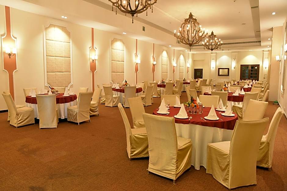 The BellaVista Hotel, Panchkula