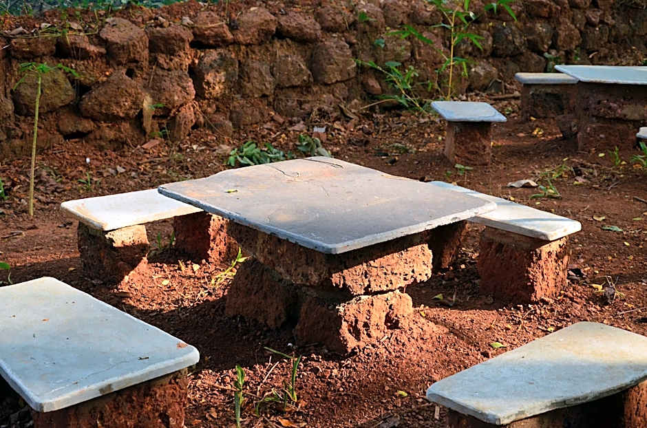 Saraya - Bed and Breakfast