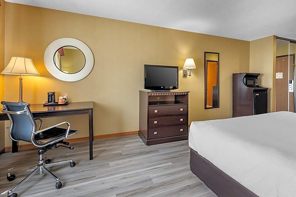 Quality Inn Greenville North