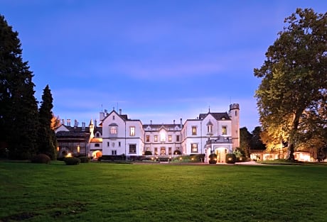 Castello Dal Pozzo Hotel