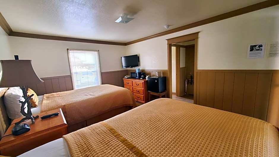 Kernville Inn