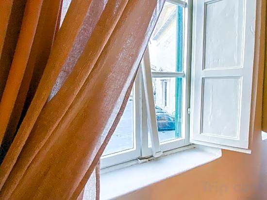 Ororosa Lucca City Center Apartment