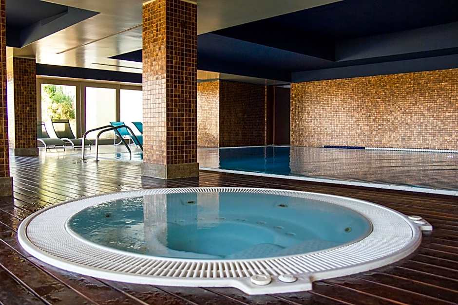 Santana Hotel & SPA