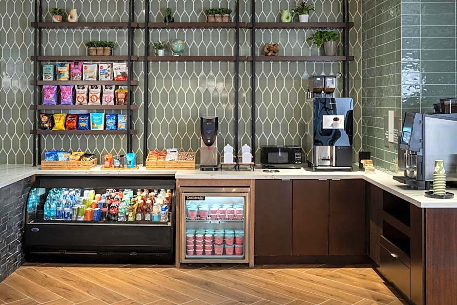 EVEN Hotel Bozeman Yellowstone Intl Arpt by IHG