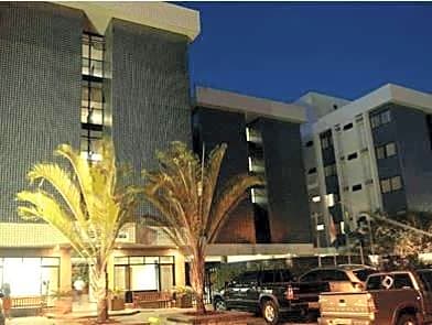Hotel Porto da Praia