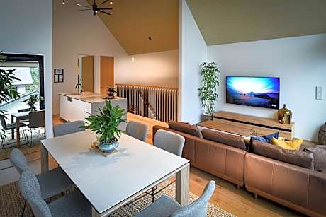 Prominence by The Hakuba Collection