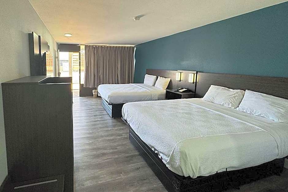 Rodeway Inn West Memphis