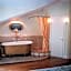 Divas Upes SPA hotel Koknese