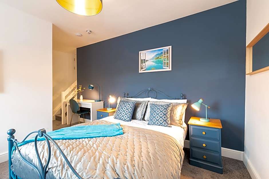 BrickSage Rooms, King's Lynn South Gate