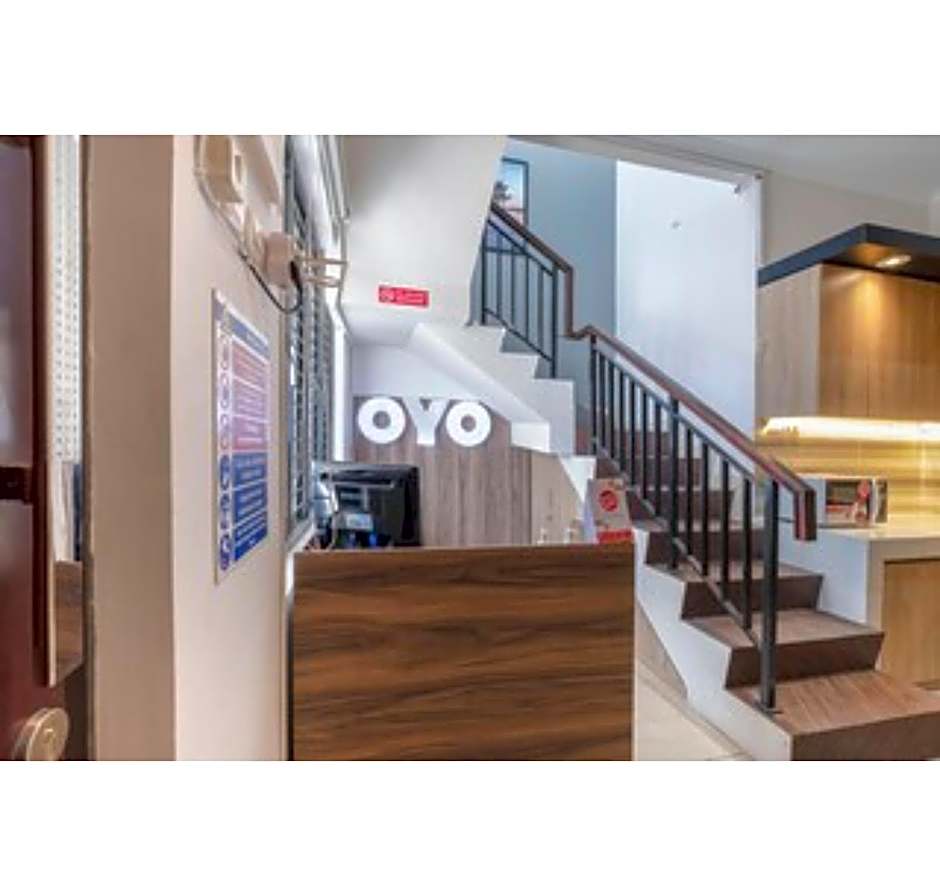 OYO Life 3246 Walnut Inn G-10