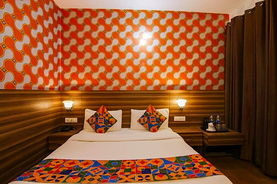 OYO Hotel Vijay Palace Dharamshala