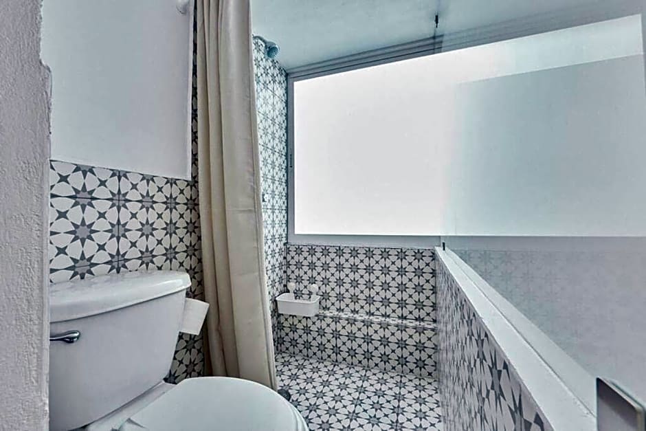 New! Cozy Cuauhtmoc Studio, Near Usa Embassy
