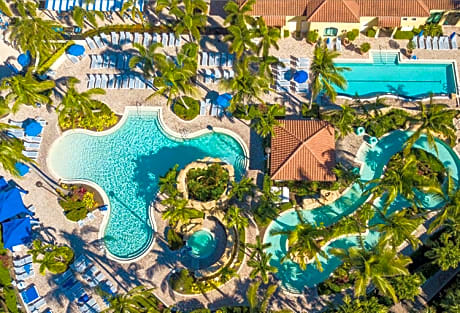 Naples Bay Resort and Marina