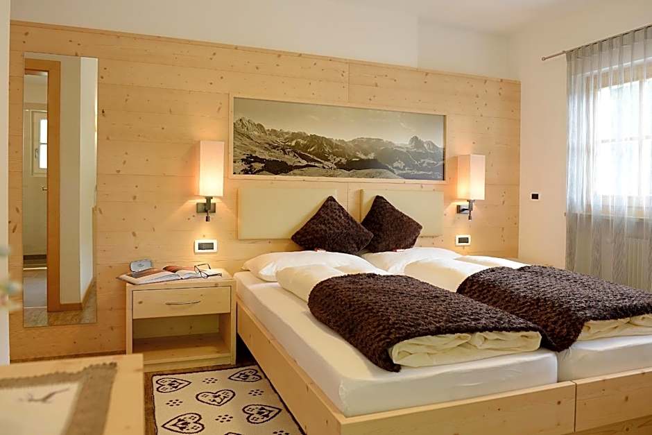 B&B Appartments Cudlea