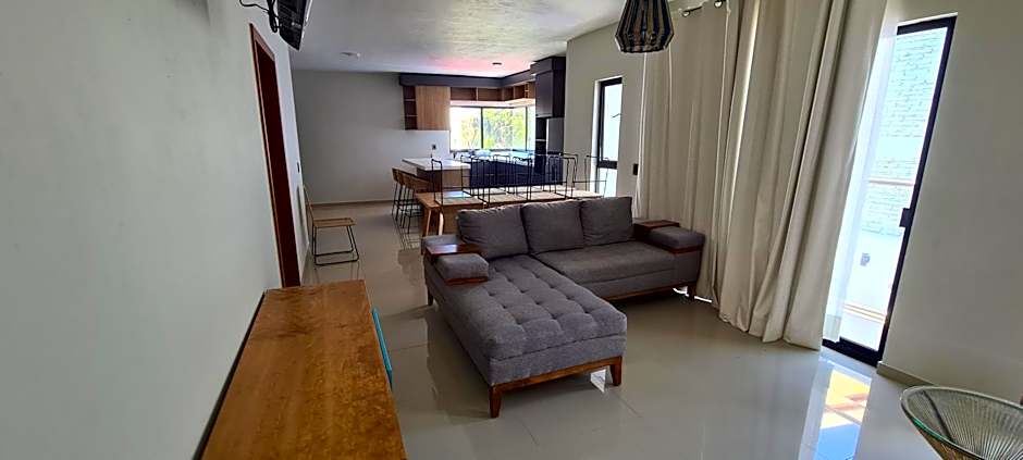 Hotel Casa Jima Agave