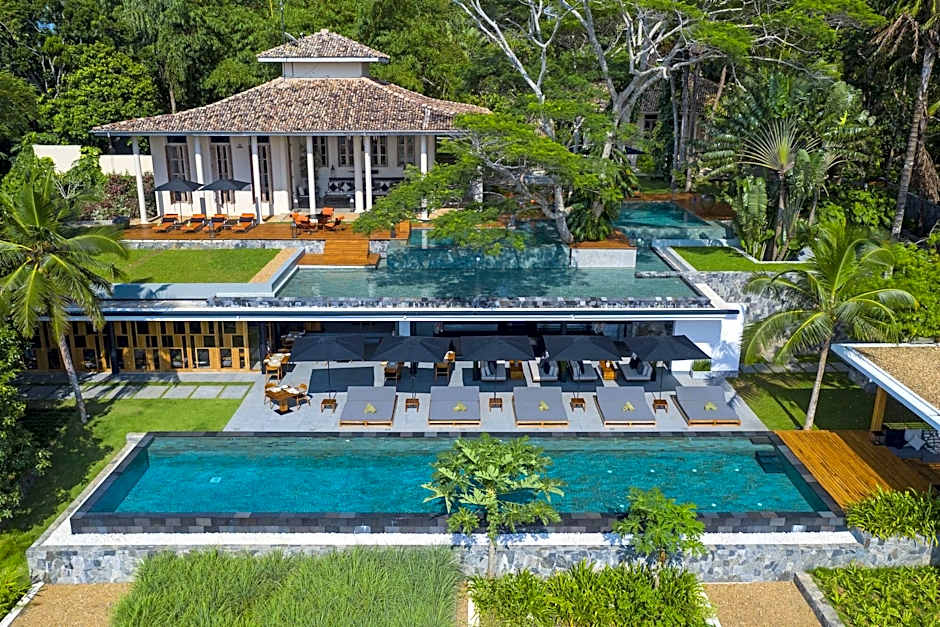 Haritha Villas & Spa