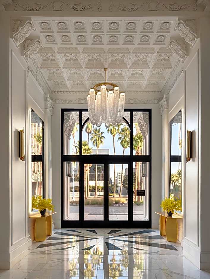 Fairmont Breakers Long Beach