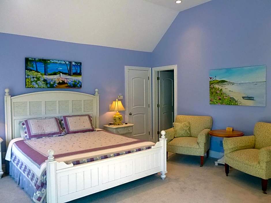 Falmouth Heights Motor Lodge