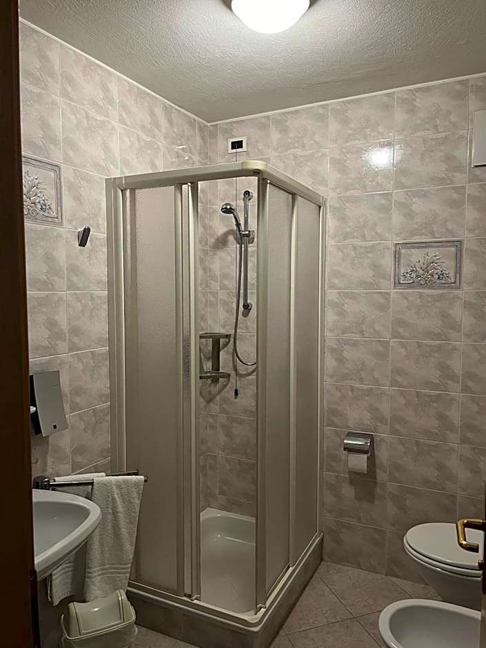 Dolomiten Hotel Irma