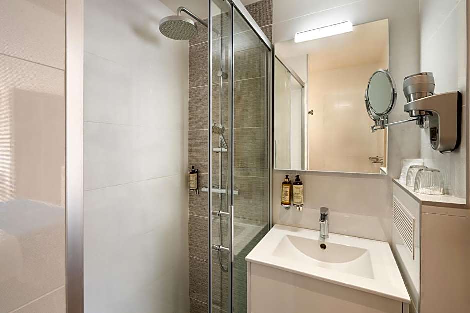 Best Western Hotel La Rade