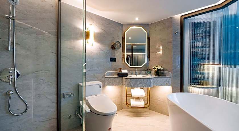 The Salil Hotel Riverside Bangkok