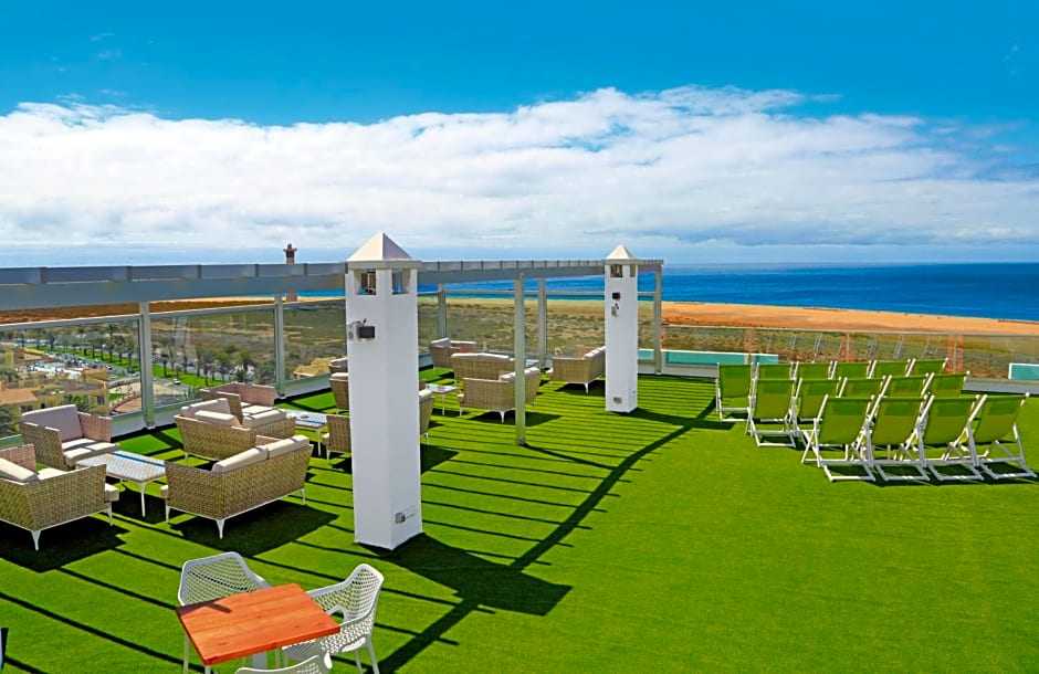 Lemon & Soul Hotel Cactus Garden