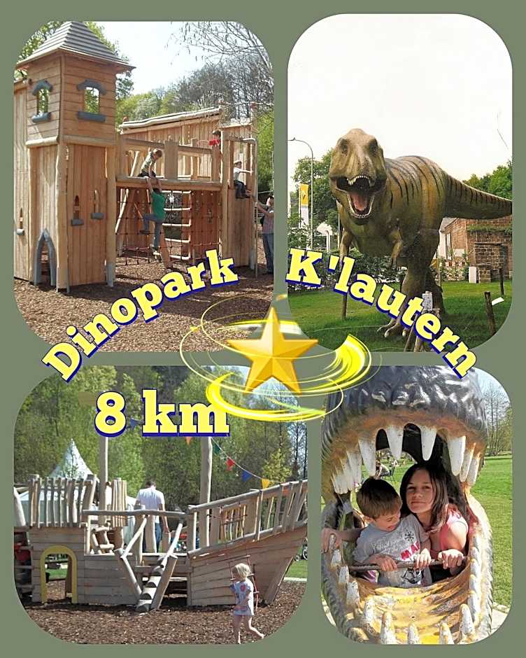 Appartements 4U Rodenbach