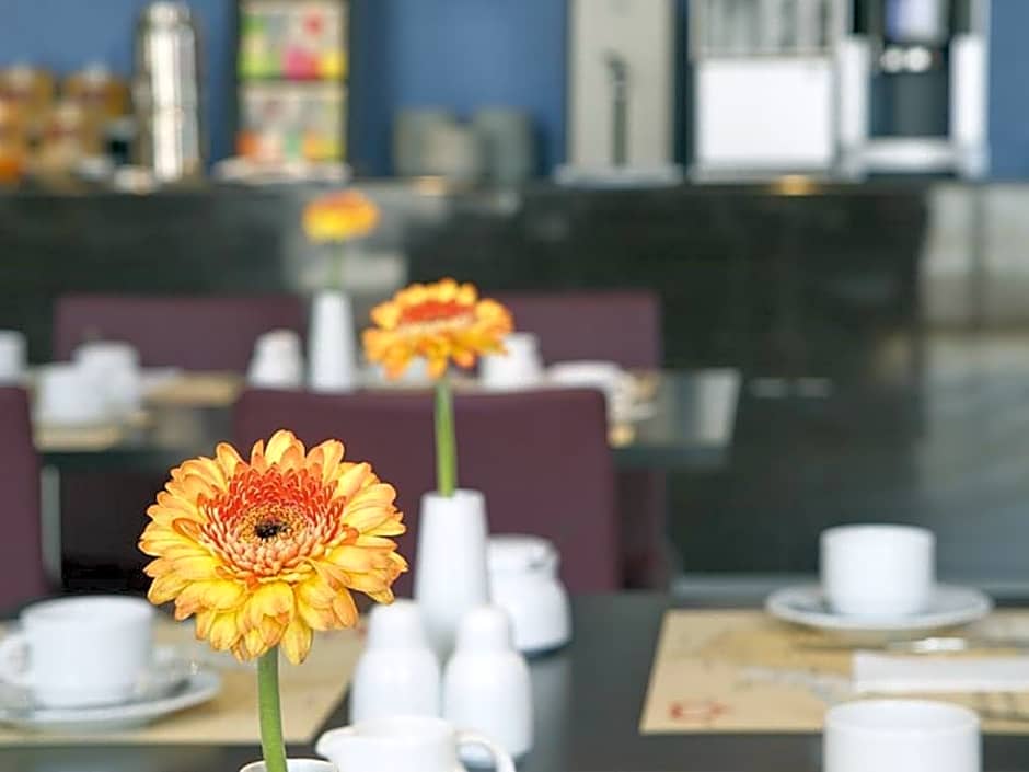 InterCityHotel Leipzig