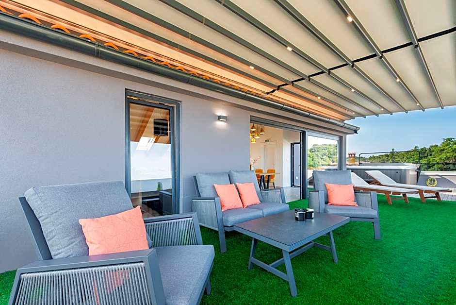 Boutique Residence Arion