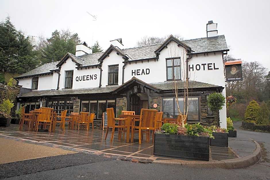 The Queen's Head Hotel